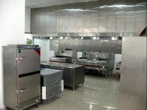 專業回收二手食品及日用品生產設備，助力資源循環利用